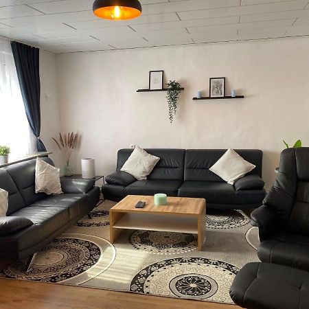 Ferienhaus Suemeer Villa Wilhelmshaven Bagian luar foto
