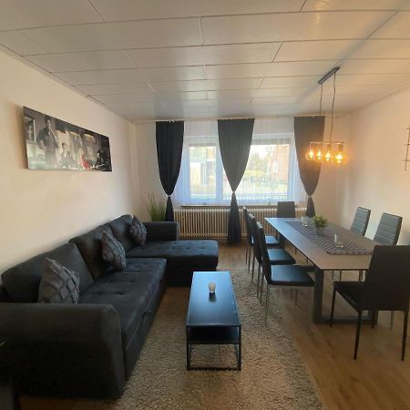 Ferienhaus Suemeer Villa Wilhelmshaven Bagian luar foto