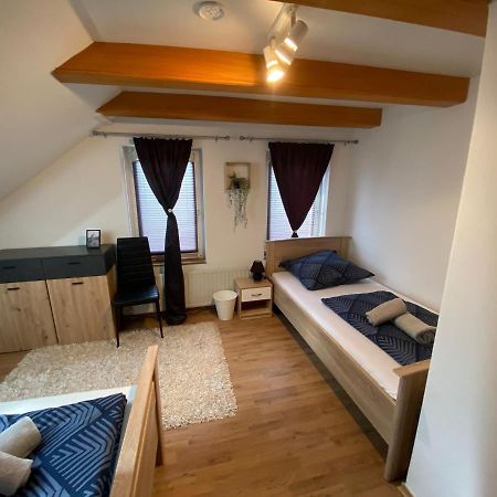 Ferienhaus Suemeer Villa Wilhelmshaven Bagian luar foto