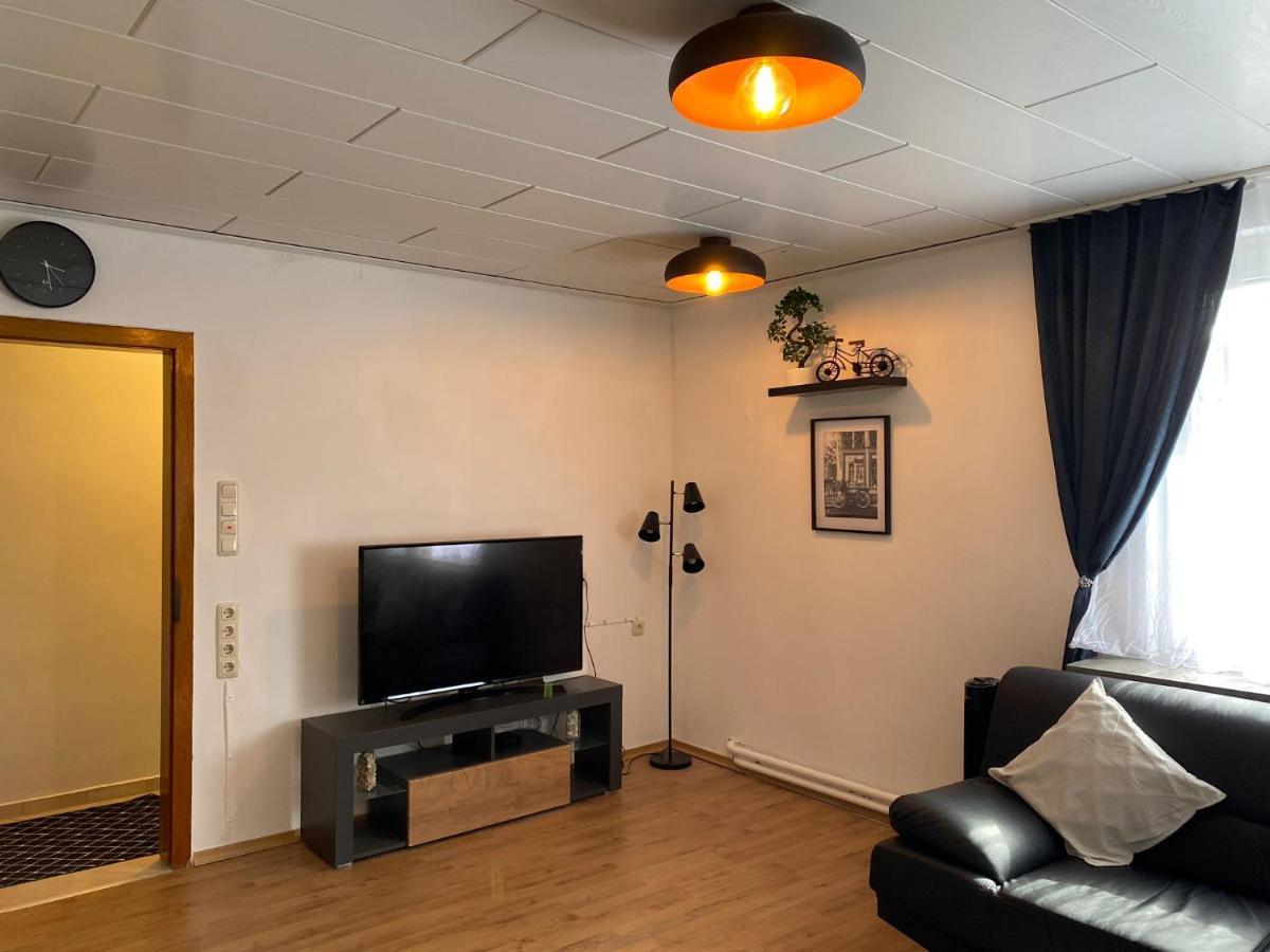 Ferienhaus Suemeer Villa Wilhelmshaven Bagian luar foto