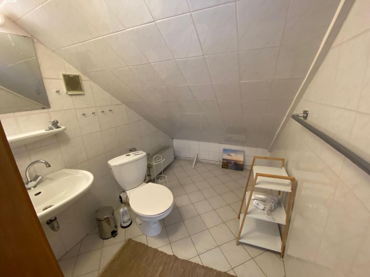 Ferienhaus Suemeer Villa Wilhelmshaven Bagian luar foto