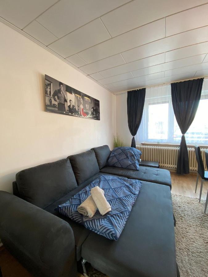 Ferienhaus Suemeer Villa Wilhelmshaven Bagian luar foto
