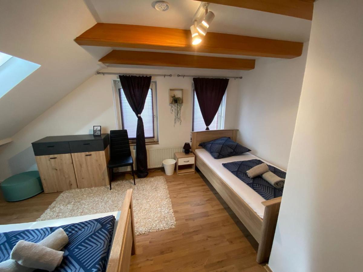 Ferienhaus Suemeer Villa Wilhelmshaven Bagian luar foto