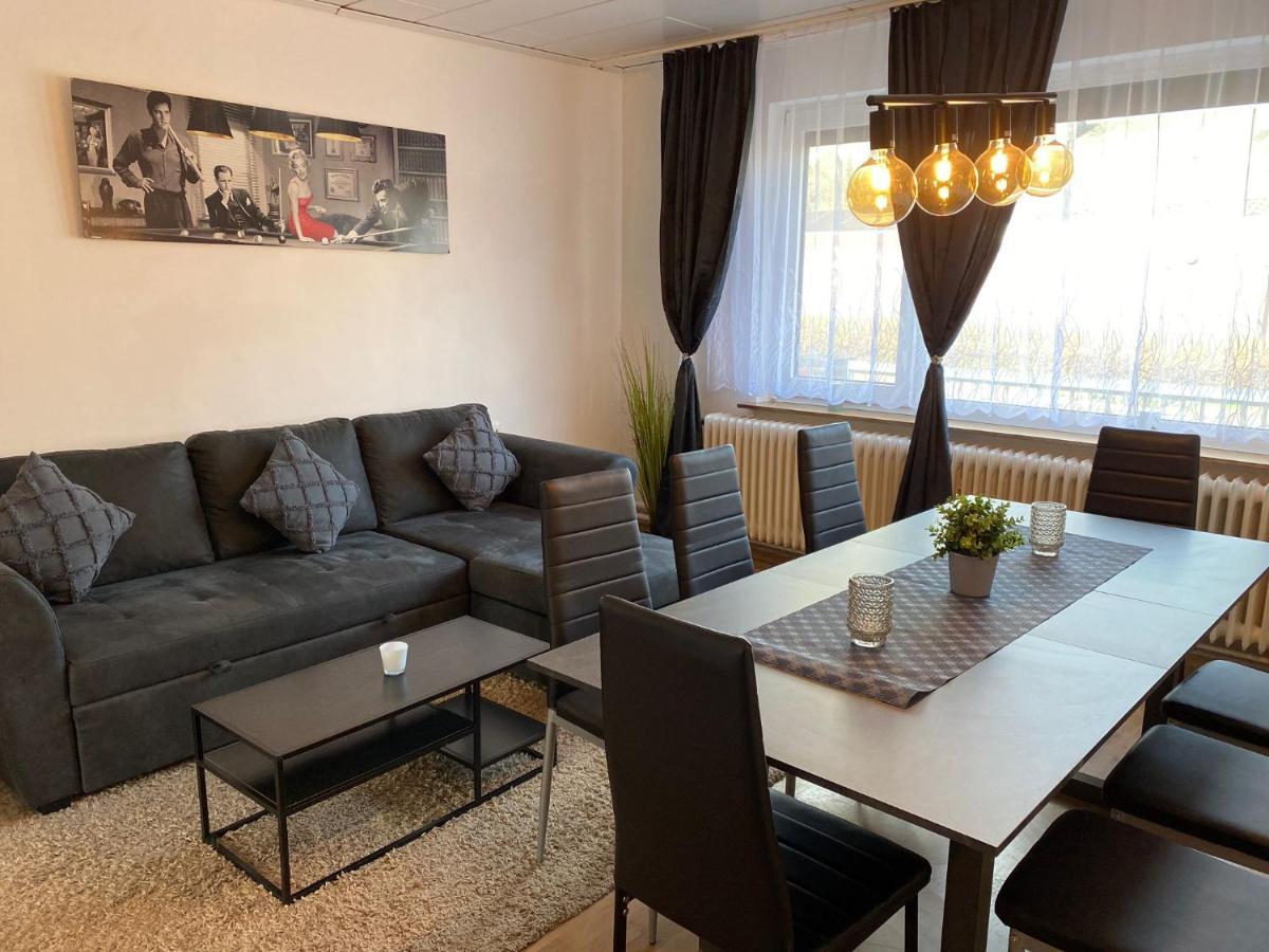 Ferienhaus Suemeer Villa Wilhelmshaven Bagian luar foto